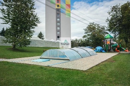 Prodej bytu 2+kk 41 m² Trmice