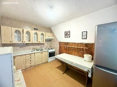 Prodej bytu 4+1 73 m² Hamerská, Litvínov - Janov