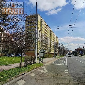 Prodej bytu 2+1 55 m² Duchcovská, Teplice - Řetenice