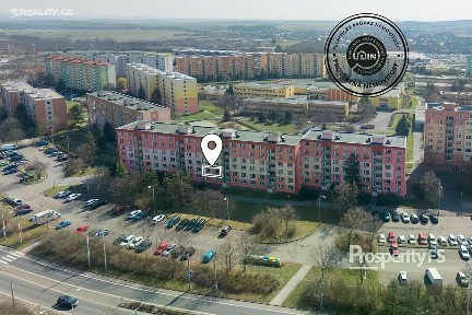 Chomutov, Písečná
