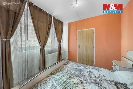 Prodej bytu 3+1 63 m² M. G. Dobnera, Most