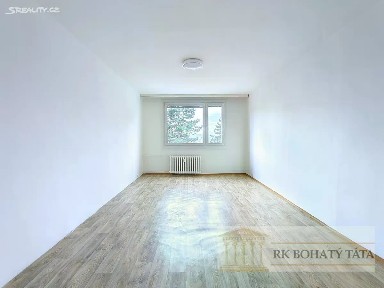 Prodej bytu 3+1 84 m² Jizerská, Ústí nad Labem - Severní Terasa