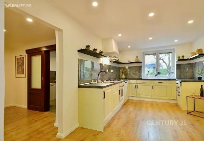 Prodej bytu 2+1 60 m²