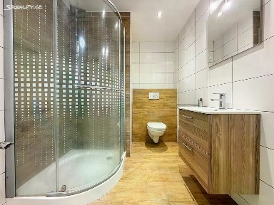 Prodej bytu 2+kk 46 m² Písečná, Teplice