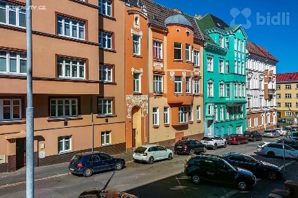 Prodej bytu 5+1 137 m² Mostecká, Teplice