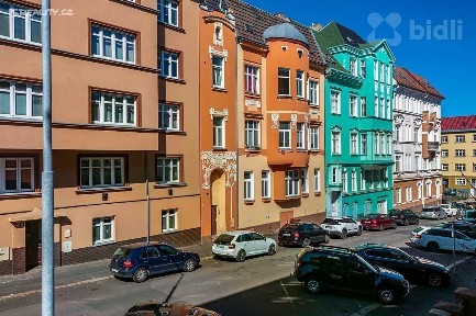 Prodej bytu 5+1 137 m² Mostecká, Teplice