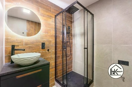 Prodej bytu 3+1 62 m² Havlíčkova, Krupka - Bohosudov