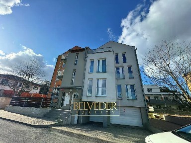 Prodej bytu 2+kk 61 m² Albrechtova, Teplice