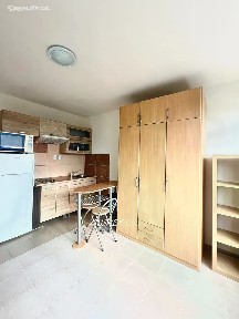 Prodej bytu 1+kk 24 m² Bratislavská, Teplice - Řetenice