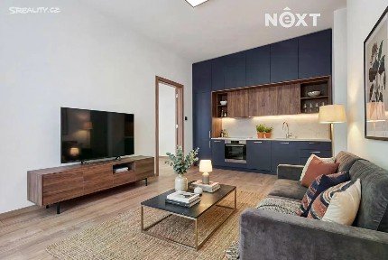 Prodej bytu 3+kk 57 m² Vejprty - České Hamry