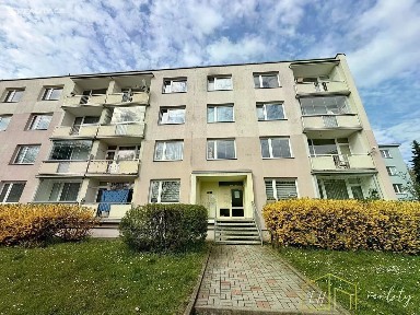 Prodej bytu 4+1 78 m² Jaselská, Teplice - Řetenice