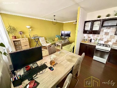 Prodej bytu 3+1 74 m² Lipová, Most