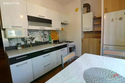 Prodej bytu 3+1 64 m²