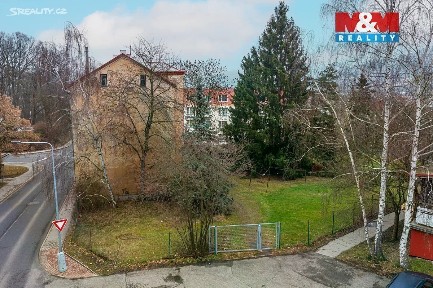Prodej bytu 1+1 38 m² Želenická, Děčín - Děčín VI-Letná