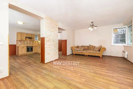 Prodej bytu 3+1 94 m² Březová, Teplice - Nová Ves
