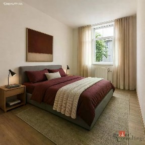 Prodej bytu 2+1 51 m² Řeháčkova, Ústí nad Labem - Předlice
