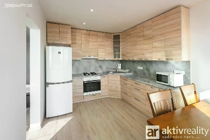 Prodej bytu 3+1 78 m² Brandtova, Ústí nad Labem - Severní Terasa