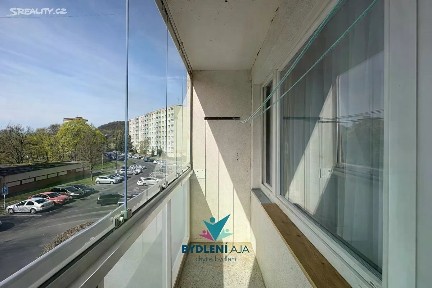 Prodej bytu 2+1 62 m²