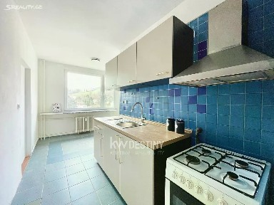 Prodej bytu 4+1 100 m² Jindřicha Plachty, Ústí nad Labem - Mojžíř