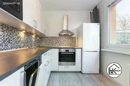 Prodej bytu 2+1 61 m² Plynárenská, Ústí nad Labem - Všebořice