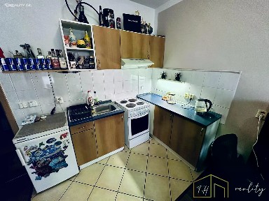 Prodej bytu 1+kk 33 m²