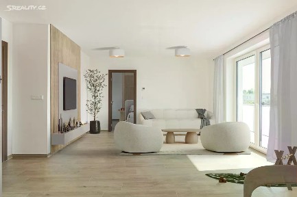 Prodej bytu 3+kk 83 m² Novoveská, Teplice