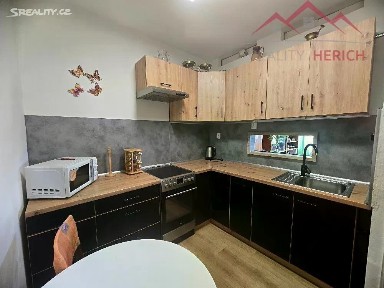 Prodej bytu 3+1 71 m²
