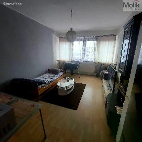 Prodej bytu 1+1 27 m²