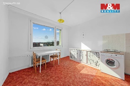 Prodej bytu 1+1 39 m² Matušova, Rumburk - Rumburk 1