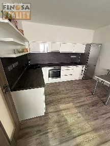 Prodej bytu 1+1 47 m² Na Popluží, Ústí nad Labem - Klíše