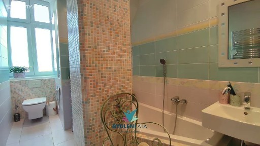 Prodej bytu 3+1 100 m² U Zámku, Teplice