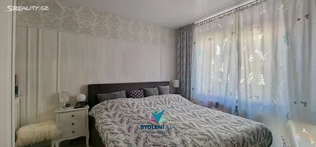 Prodej bytu 2+1 58 m² Libušina, Teplice