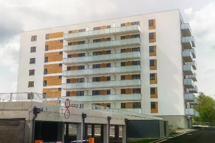 Prodej bytu 2+kk 57 m² Novoveská, Teplice