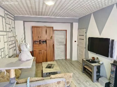 Prodej bytu 2+1 54 m²