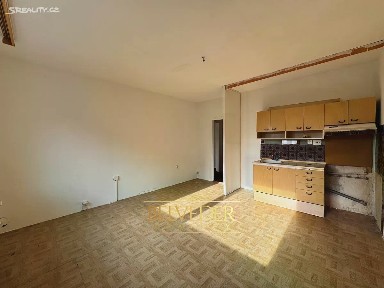 Prodej bytu 2+kk 43 m² Scheinerova, Teplice - Trnovany