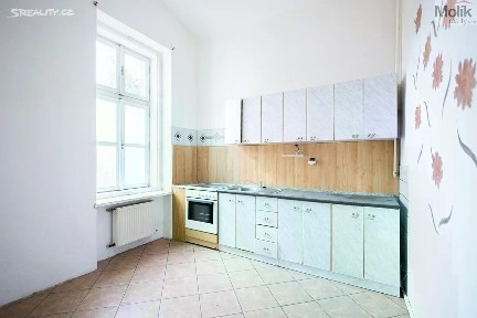 Prodej bytu 3+1 124 m²