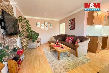 Prodej bytu 3+1 68 m² Svahová, Chomutov