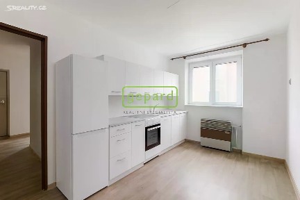 Prodej bytu 2+1 53 m² Americká, Teplice