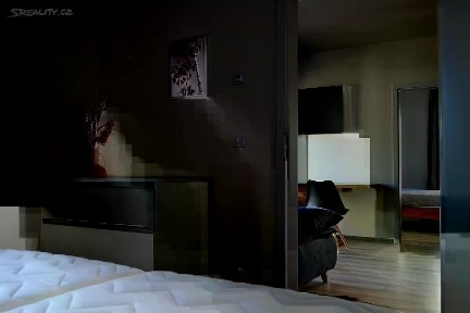 Prodej bytu 3+kk 48 m² Loučná pod Klínovcem - Loučná