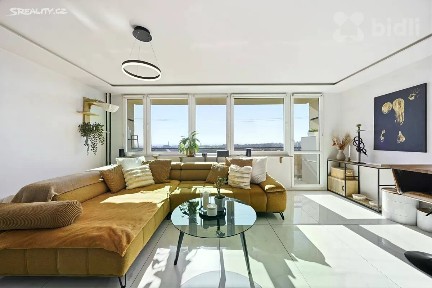 Prodej bytu 3+kk 73 m² Nezvalova, Litoměřice - Předměstí