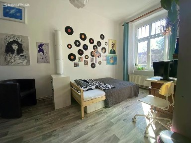 Prodej bytu 5+1 166 m²