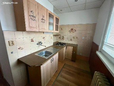 Prodej bytu 2+1 49 m²