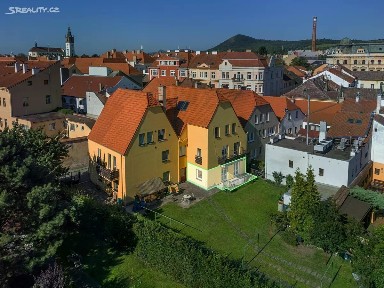 Prodej bytu atypický 100 m² Klášterní, Litoměřice - Litoměřice-Město