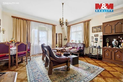 Prodej bytu 4+1 144 m²