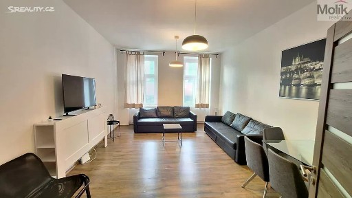 Prodej bytu 3+1 114 m² Zeyerovo náměstí, Teplice