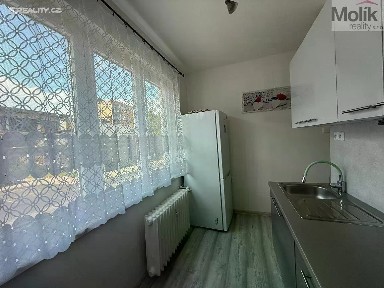 Prodej bytu 3+1 72 m² M. Švabinského, Bílina - Teplické Předměstí