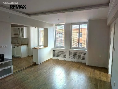 Prodej bytu 3+kk 82 m² Těšínská, Ústí nad Labem - Střekov