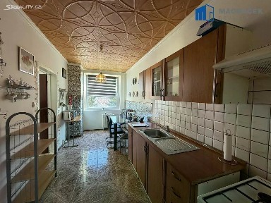 Prodej bytu 3+1 73 m² Masarykova třída, Teplice - Trnovany