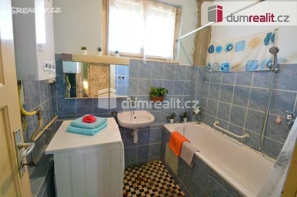 Prodej bytu 2+1 57 m² Wolkerova, Lovosice