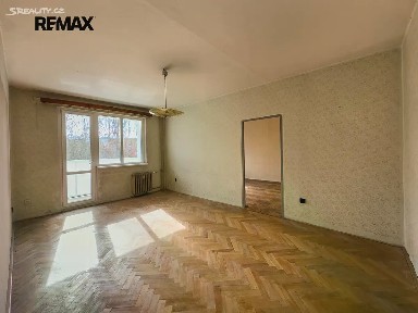 Prodej bytu 3+1 71 m²